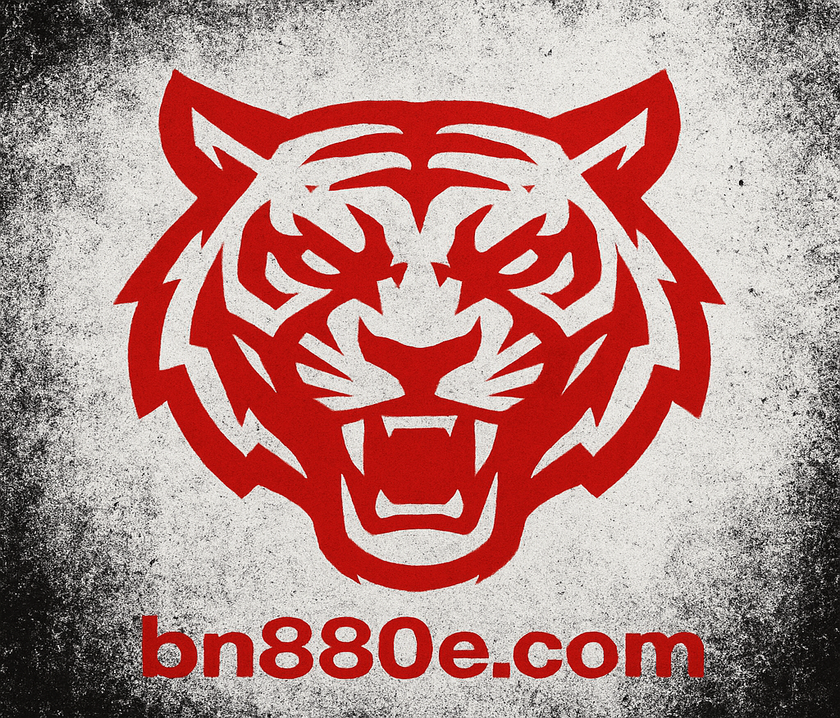 bn880 Red Tiger